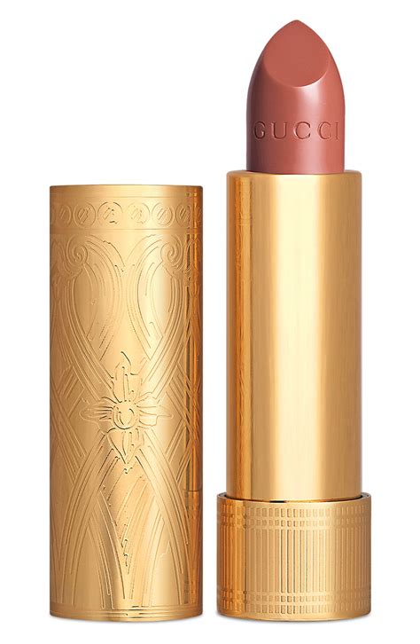 rouge à levre gucci|gucci blaze of noon lipstick.